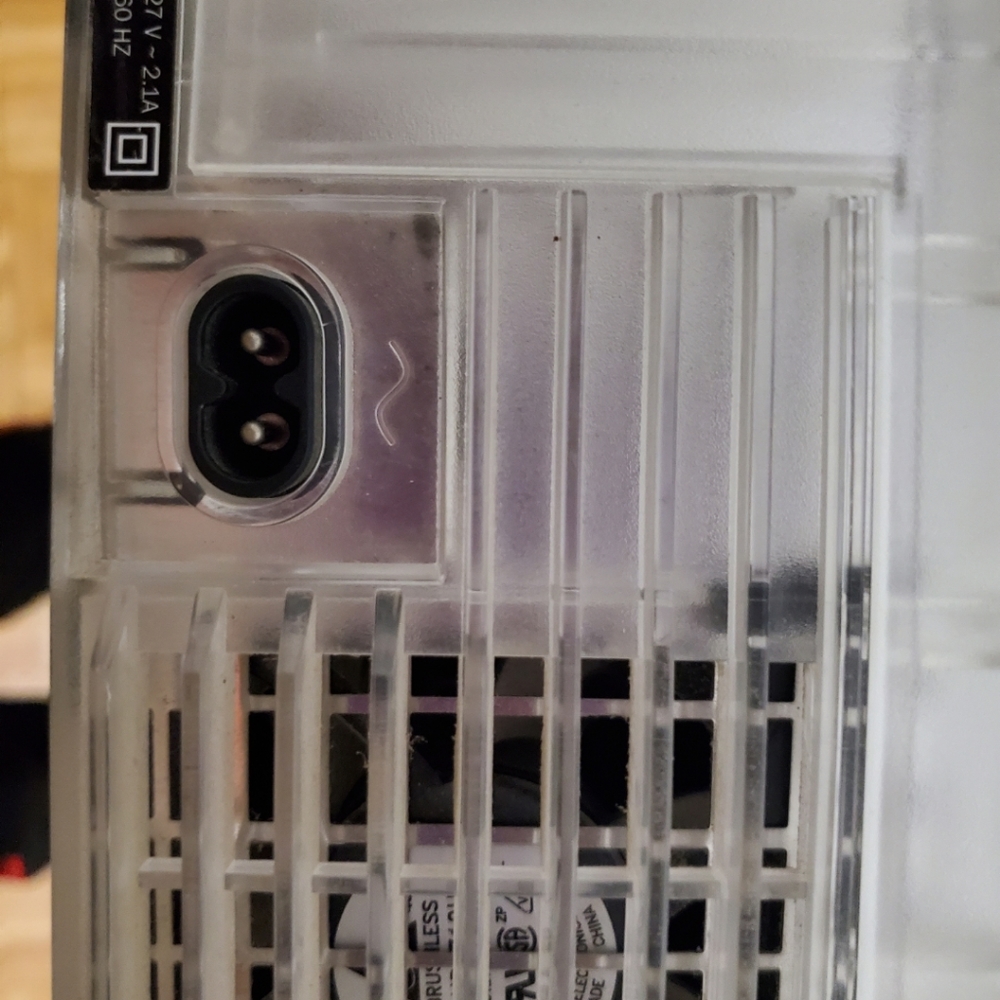 Xbox one - Picture 2 of 4